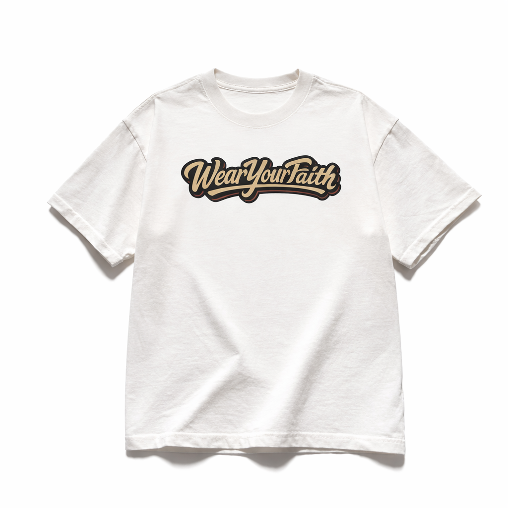 WearYourFaith OG Logo